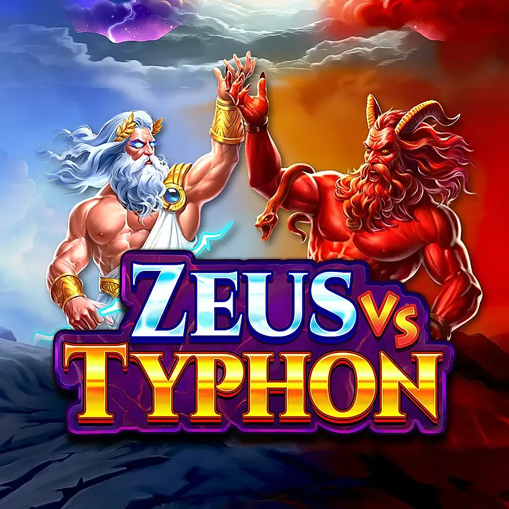 Правила слота Zeus Vs Typhon: полное руководство по игровому автомату Правила слота Zeus Vs Typhon: полное руководство по игровому автомату